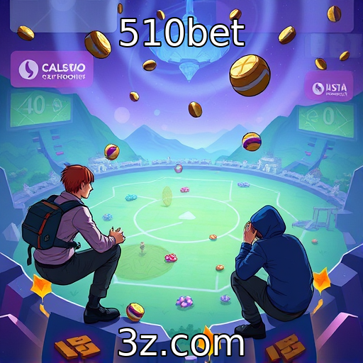 Cenário competitivo entre desenvolvedores de jogos