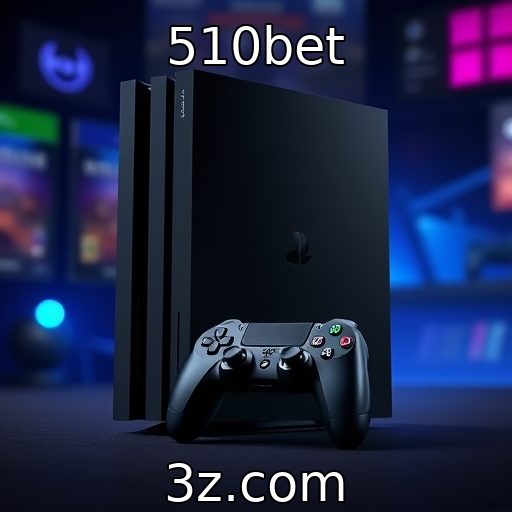 Tendências de consolas no mercado de jogos