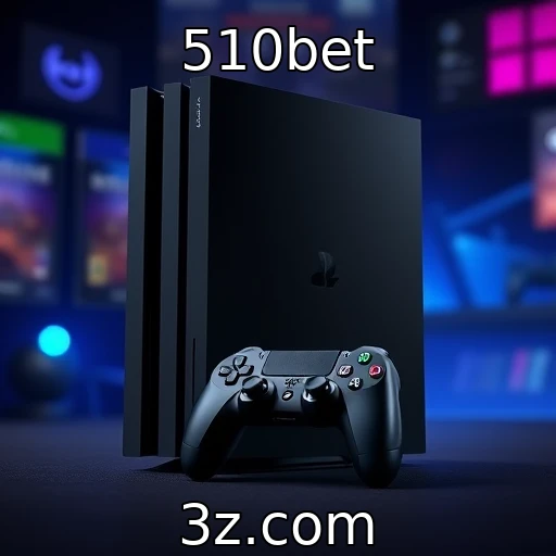 Tendências de consolas no mercado de jogos