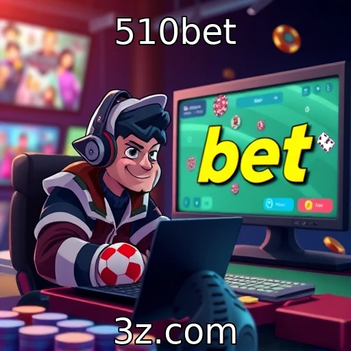 Crescimento da indústria de jogos online em mercados emergentes