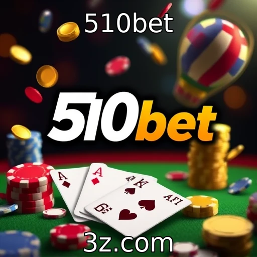 Análise do cenário competitivo de jogos de azar