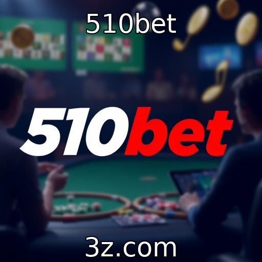 Regulamentação em jogos de aposta e suas mudanças