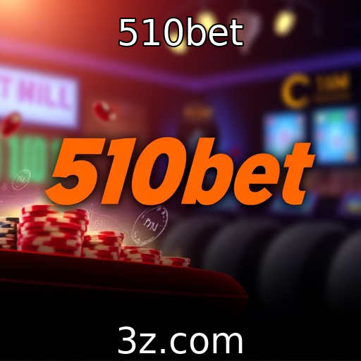 Crescimento das plataformas de jogos de azar online