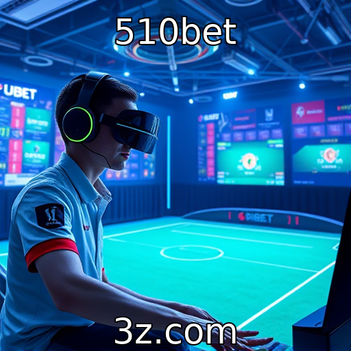 Crescimento da realidade virtual nos jogos online