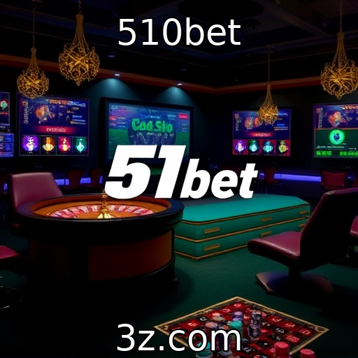 Impacto das regulamentações nos casinos online