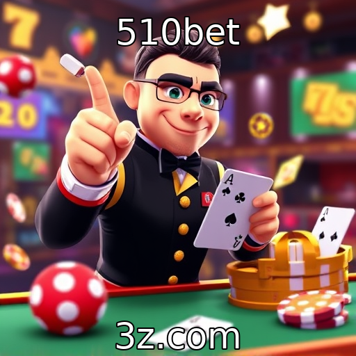 Impacto das regulamentações em jogos de azar