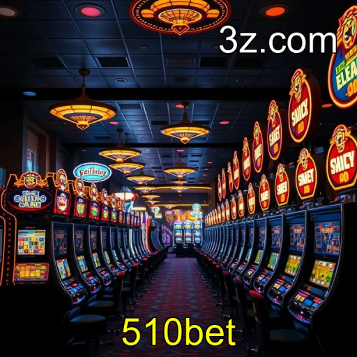 Experiência Live Inigualável na 510bet: Aposta em Tempo Real