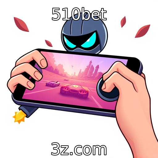 Tendências de jogos mobile para o futuro