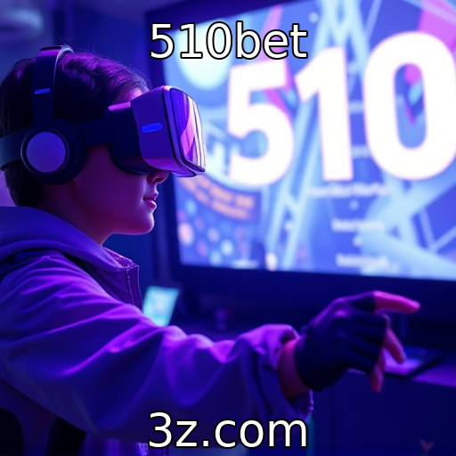 Tecnologia de realidade virtual na experiência de jogo