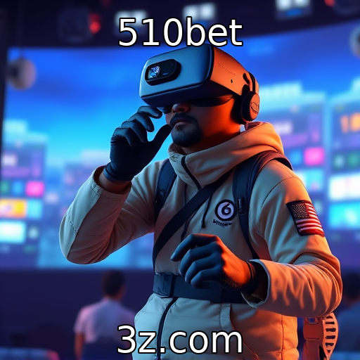 Impacto da tecnologia de realidade virtual nos jogos